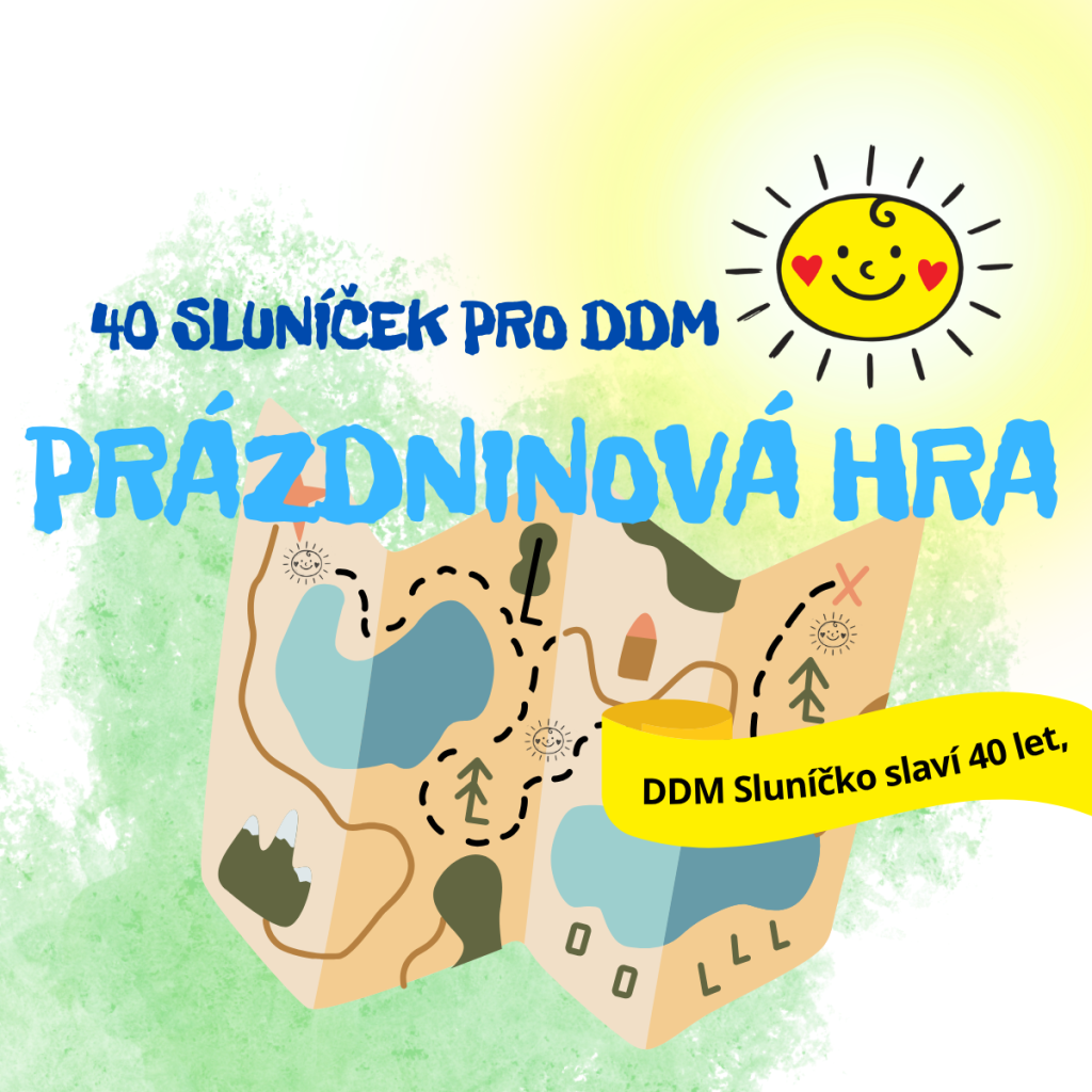 Prázdninová hra