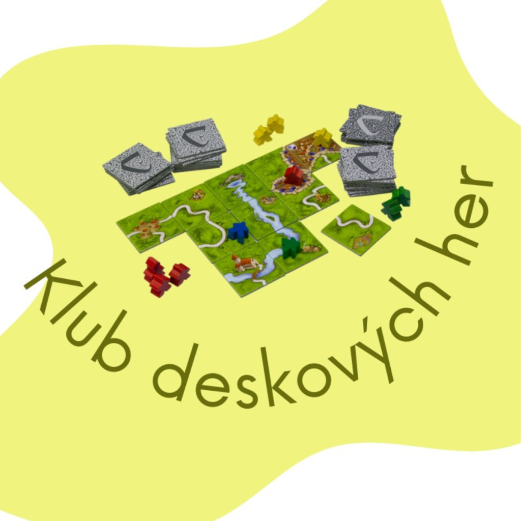 KLUB DESKOVÝCH HER 1.10.