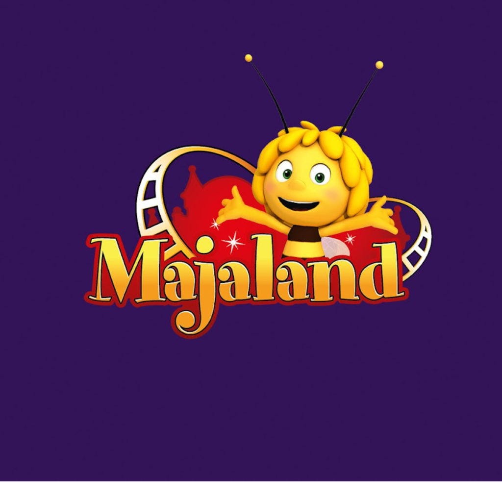 PODZIMNÍ PRÁZDNINY - VÝLET DO MAJALANDU