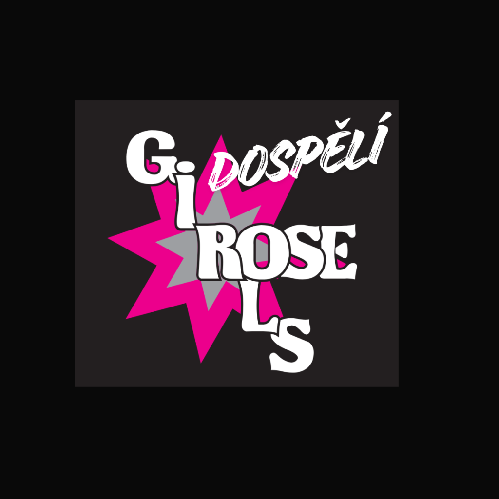 ROSEGIRLS DOSPĚLÍ
