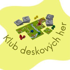 KLUB DESKOVÝCH HER 1.10.