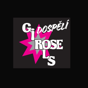 ROSEGIRLS DOSPĚLÍ